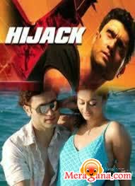 Poster of Hijack (2008)